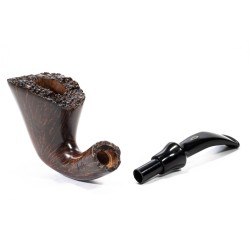Pipa Brebbia Collection Modello 16D Calabash