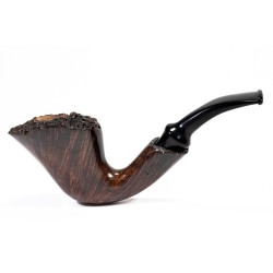 Pipe Brebbia Collection Model 16D Calabash