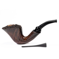Pipe Brebbia Collection Model 16D Calabash