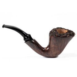 Pipe Brebbia Collection Model 16D Calabash
