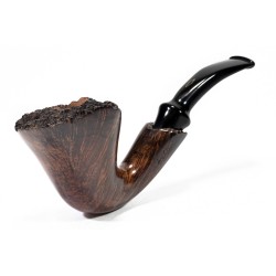 Pipe Brebbia Collection Model 16D Calabash