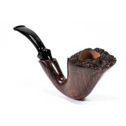 Pipa Brebbia Collection Modello 16D Calabash