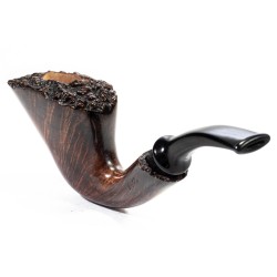 Pipe Brebbia Collection Model 16D Calabash