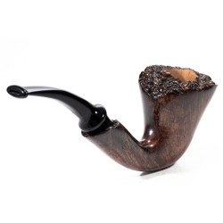Pipe Brebbia Collection Model 16D Calabash