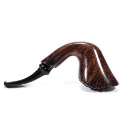 Pipe Brebbia Collection Model 16D Calabash