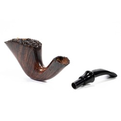 Pipe Brebbia Collection Model 16D Calabash