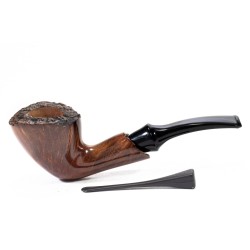 Pipe Brebbia Collection Model 16C Bent Dublin
