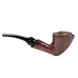 Pipe Brebbia Collection Model 16C Bent Dublin