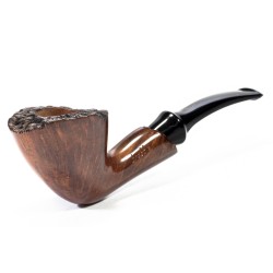 Pipe Brebbia Collection Model 16C Bent Dublin