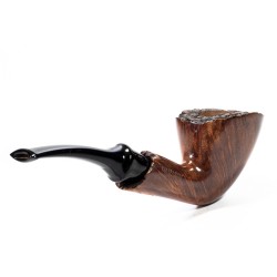 Pipa Brebbia Collection Modello 16C Bent Dublin
