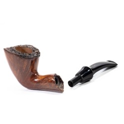 Pipe Brebbia Collection Model 16C Bent Dublin