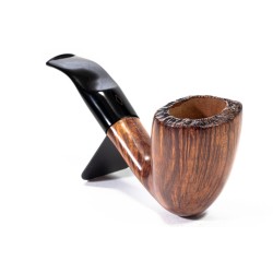 Pipe Brebbia Collection Model 16E Bent Dublin