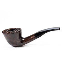 Pipe Brebbia Collection Model 16E Bent Dublin