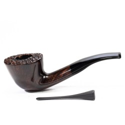 Pipe Brebbia Collection Model 16E Bent Dublin