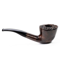 Pipe Brebbia Collection Model 16E Bent Dublin