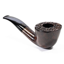 Pipe Brebbia Collection Model 16E Bent Dublin