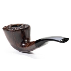 Pipe Brebbia Collection Model 16E Bent Dublin