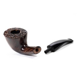 Pipe Brebbia Collection Model 16E Bent Dublin