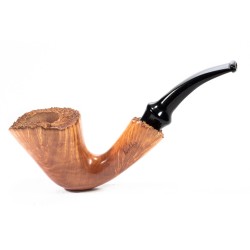 Pipa Brebbia Collection Modello 16C Calabash