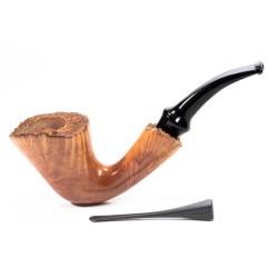 Pipe Brebbia Collection Model 16C Calabash