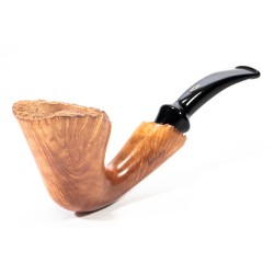 Pipe Brebbia Collection Model 16C Calabash