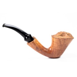 Pipe Brebbia Collection Model 16C Calabash