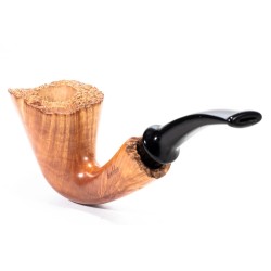 Pipa Brebbia Collection Modello 16C Calabash