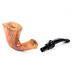 Pipe Brebbia Collection Model 16C Calabash