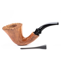 Pipe Brebbia Collection Model 16C Calabash