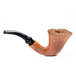 Pipe Brebbia Collection Model 16C Calabash
