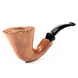 Pipe Brebbia Collection Model 16C Calabash