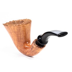 Pipe Brebbia Collection Model 16C Calabash