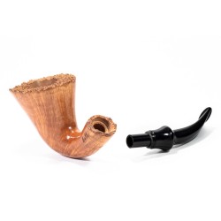 Pipe Brebbia Collection Model 16C Calabash