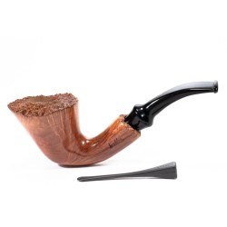Pipe Brebbia Collection Model 16C Calabash