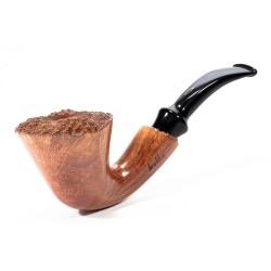 Pipe Brebbia Collection Model 16C Calabash