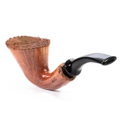 Pipe Brebbia Collection Model 16C Calabash