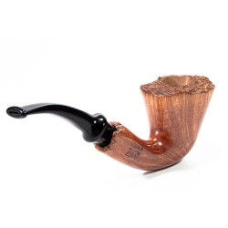Pipe Brebbia Collection Model 16C Calabash