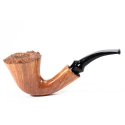 Pipa Brebbia Collection Modello 16C Calabash