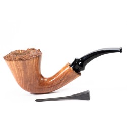 Pipe Brebbia Collection Model 16C Calabash
