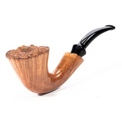 Pipe Brebbia Collection Model 16C Calabash