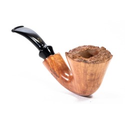 Pipa Brebbia Collection Modello 16C Calabash