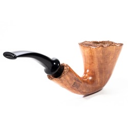 Pipe Brebbia Collection Model 16C Calabash
