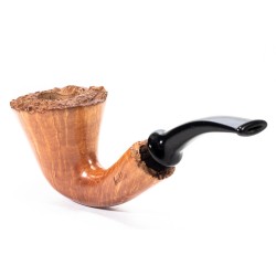 Pipe Brebbia Collection Model 16C Calabash