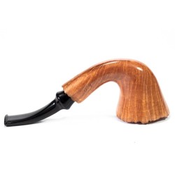 Pipa Brebbia Collection Modello 16C Calabash