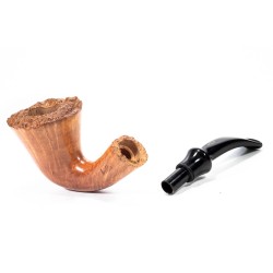 Pipe Brebbia Collection Model 16C Calabash