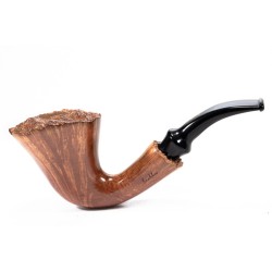 Pipa Brebbia Collection Modello 16C Calabash