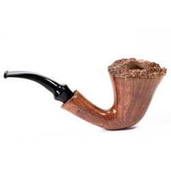 Pipe Brebbia Collection Model 16C Calabash