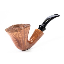 Pipa Brebbia Collection Modello 16C Calabash
