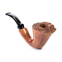 Pipe Brebbia Collection Model 16C Calabash