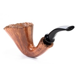 Pipe Brebbia Collection Model 16C Calabash